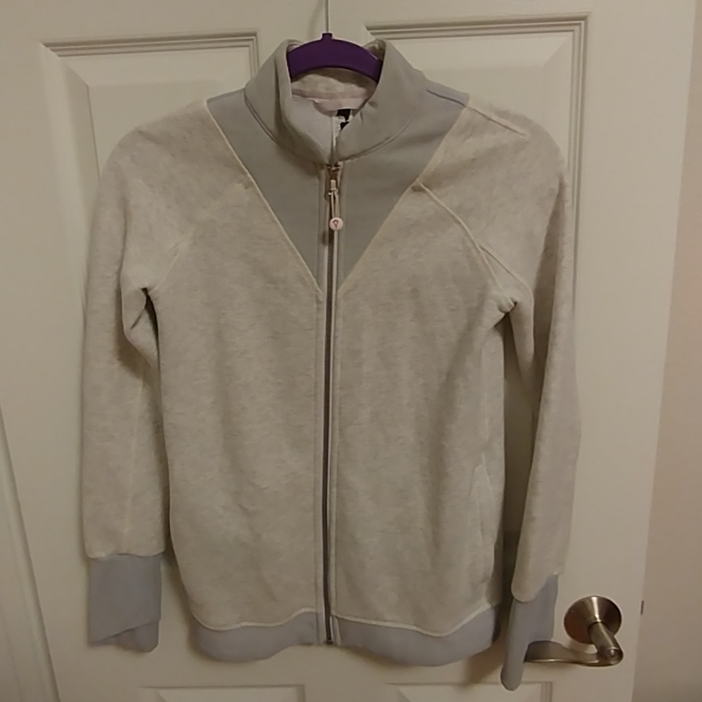 IVIVVA JACKET GIRLS SIZE 12